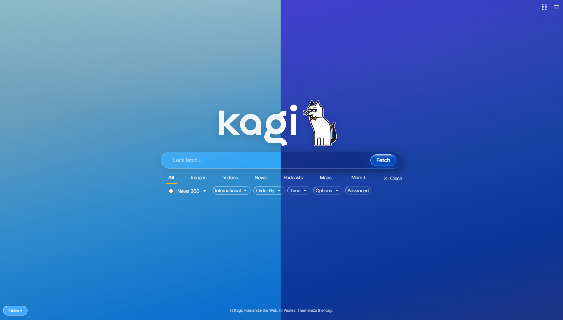 Mac OS Liquid Glass preview