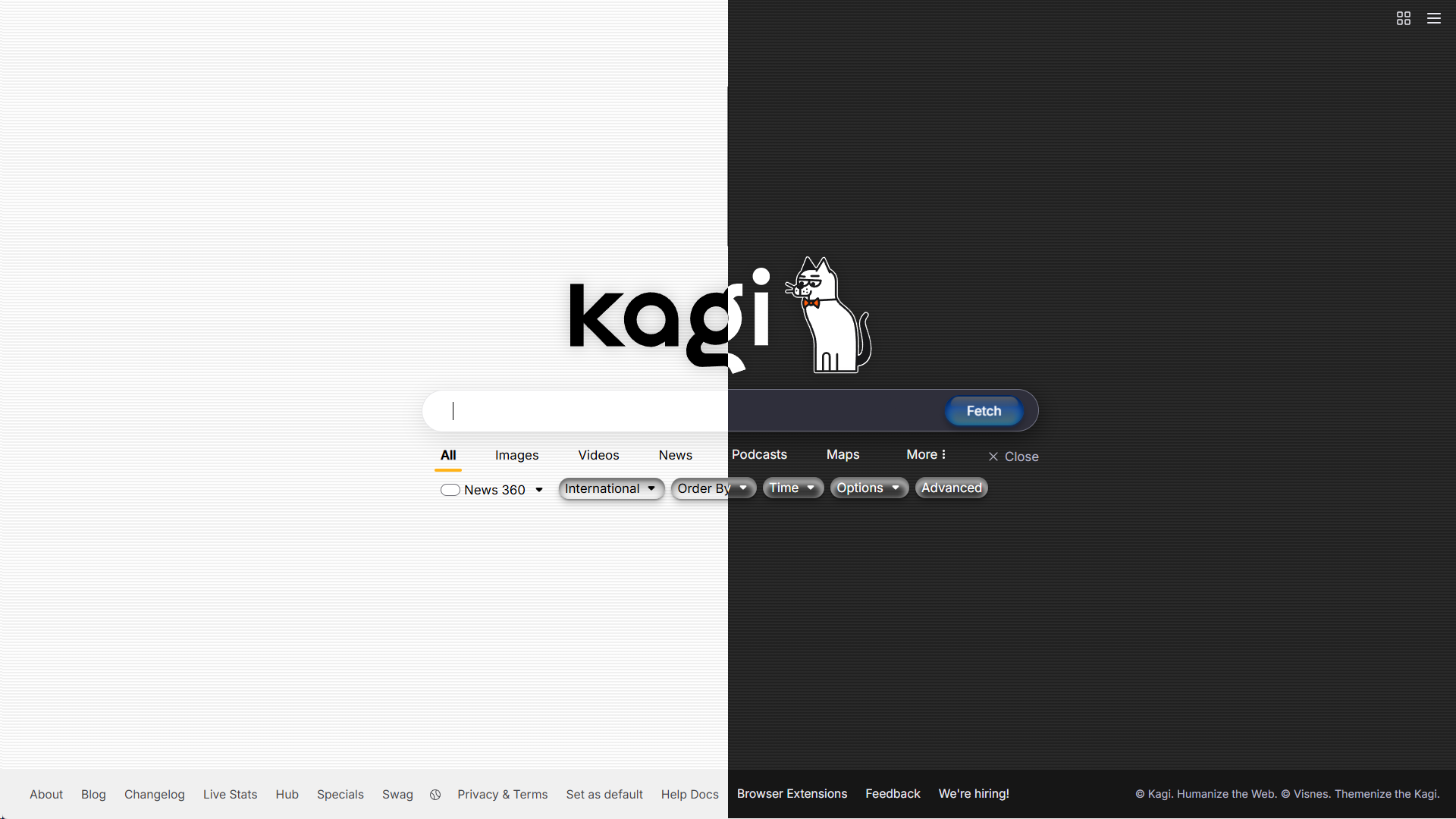 OS X Aqua preview